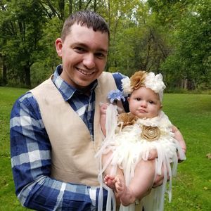 Meet your Posher, John